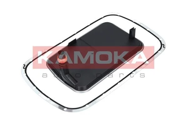 Kit de Filtro Hidráulico, transmissão automática KAMOKA F602501