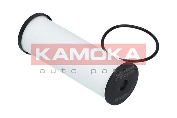 Filtro hidráulico, transmissão automática KAMOKA F602601