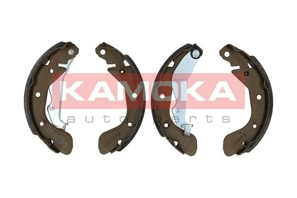 Conjunto de pastilhas de travão KAMOKA JQ202040