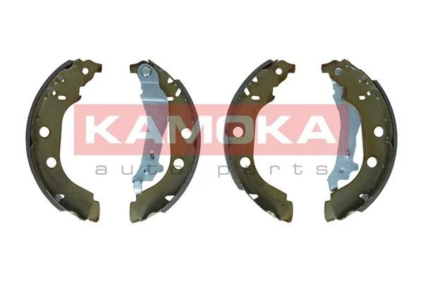 Conjunto de pastilhas de travão KAMOKA JQ202041