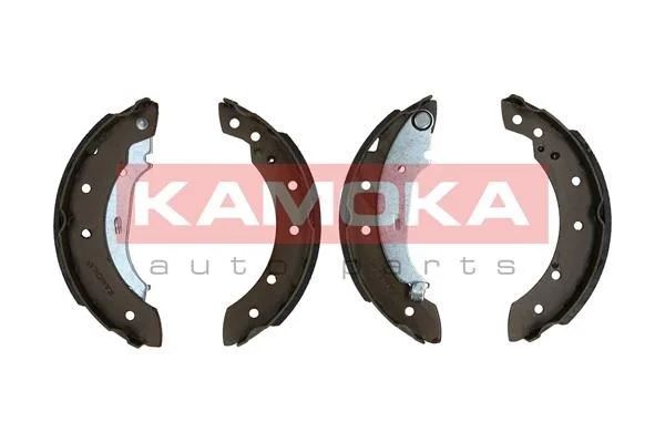 Conjunto de pastilhas de travão KAMOKA JQ202051