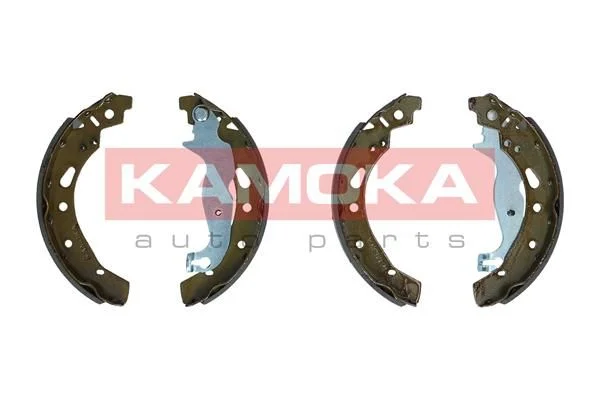 Conjunto de pastilhas de travão KAMOKA JQ202085