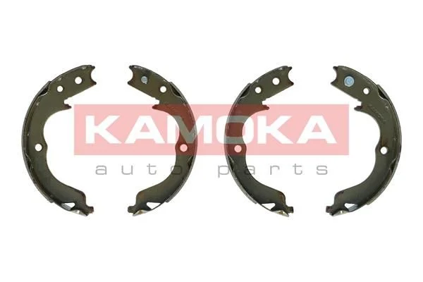 Conjunto de sapatas de travão, travão de estacionamento KAMOKA JQ212055