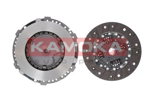 Kit de embraiagem KAMOKA KC064