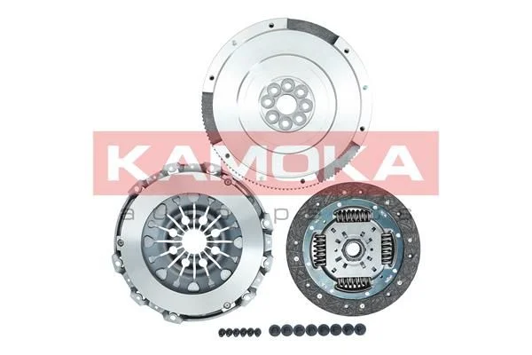 Kit de embraiagem KAMOKA KC084