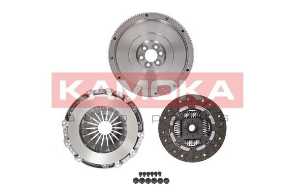 Kit de embraiagem KAMOKA KC085