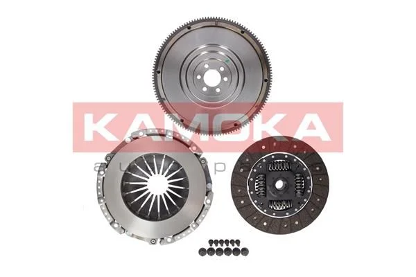 Kit de embraiagem KAMOKA KC095