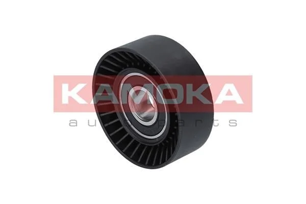 Tensioner Pulley, V-ribbed belt KAMOKA R0020
