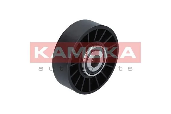 Tensioner Pulley, V-ribbed belt KAMOKA R0024