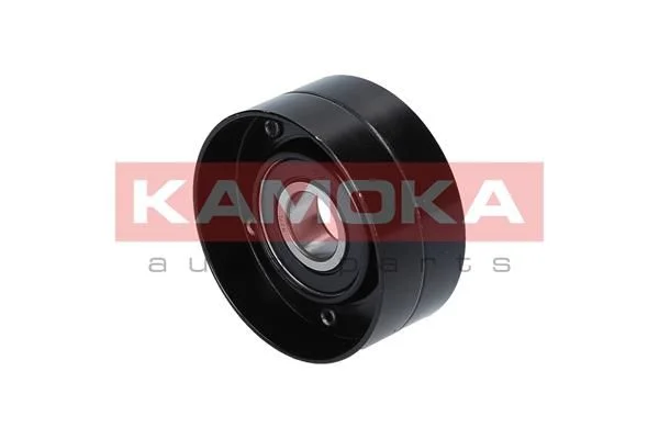 Tensioner Lever, V-ribbed belt KAMOKA R0038