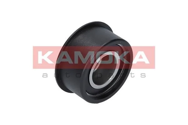 Deflection Pulley/Guide Pulley, timing belt KAMOKA R0083