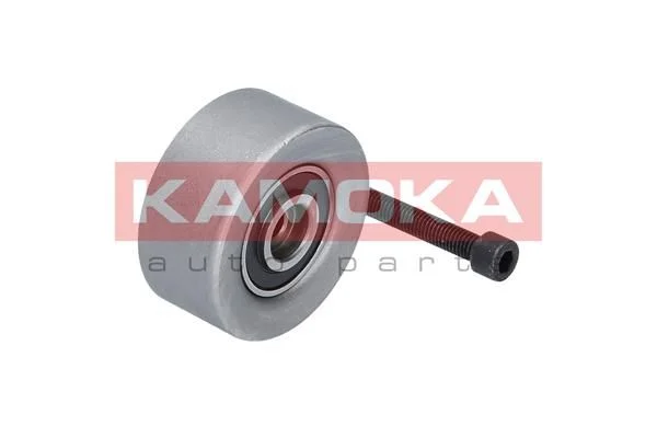 Polia de Desvio/Guia, correia distribuição KAMOKA R0103