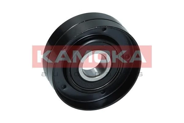 Tensioner Lever, V-ribbed belt KAMOKA R0104