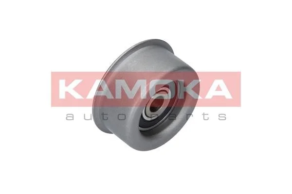 Deflection Pulley/Guide Pulley, timing belt KAMOKA R0105