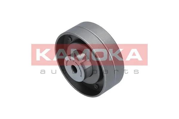 Polia de Desvio/Guia, correia distribuição KAMOKA R0110