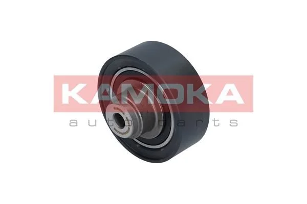Deflection Pulley/Guide Pulley, timing belt KAMOKA R0121