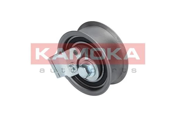 Tensioner Pulley, timing belt KAMOKA R0124