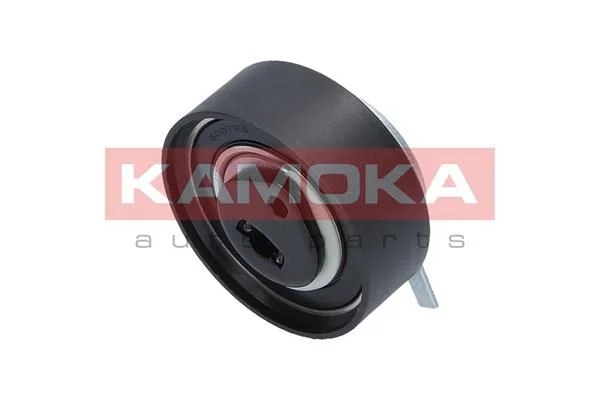 Tensioner Pulley, timing belt KAMOKA R0130