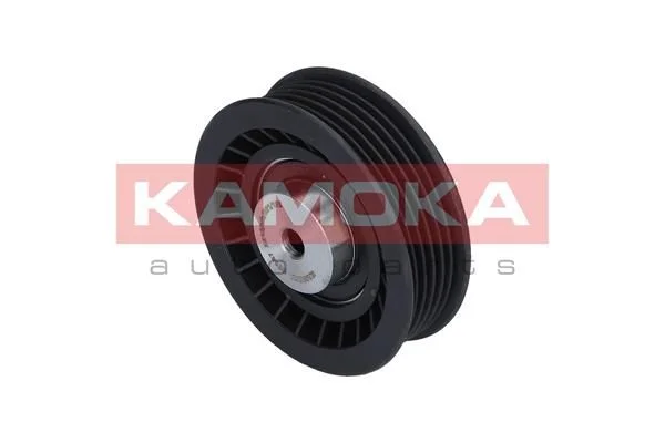 Tensioner Lever, V-ribbed belt KAMOKA R0147