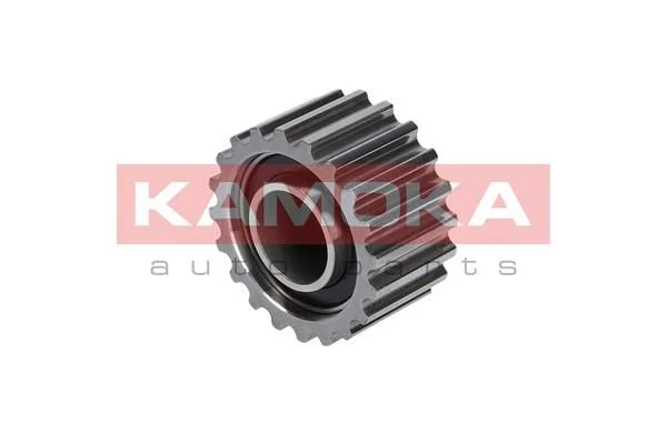 Deflection Pulley/Guide Pulley, timing belt KAMOKA R0165