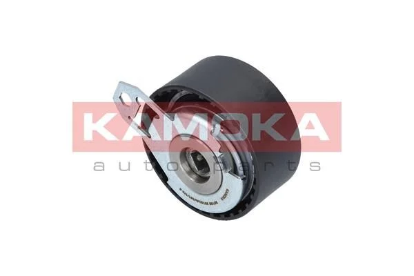 Tensioner Pulley, timing belt KAMOKA R0166