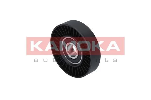 Tensioner Lever, V-ribbed belt KAMOKA R0185