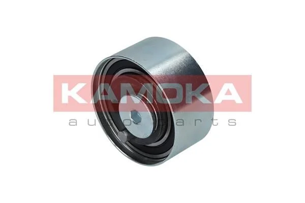 Tensioner Pulley, timing belt KAMOKA R0198