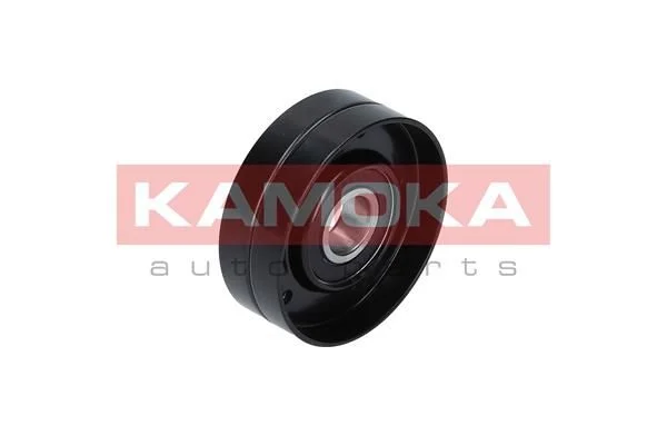 Tensioner Lever, V-ribbed belt KAMOKA R0210