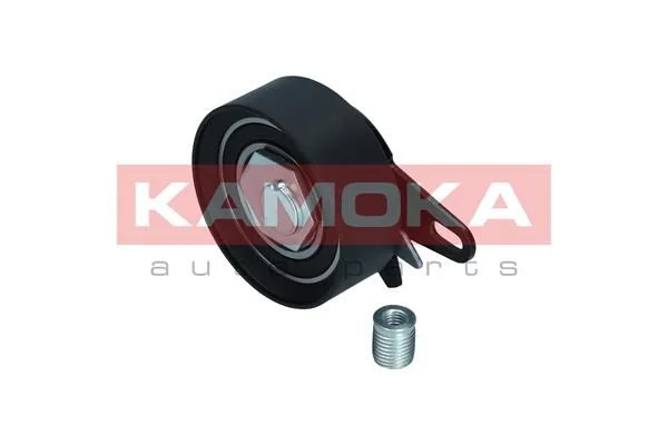 Tensioner Pulley, timing belt KAMOKA R0214