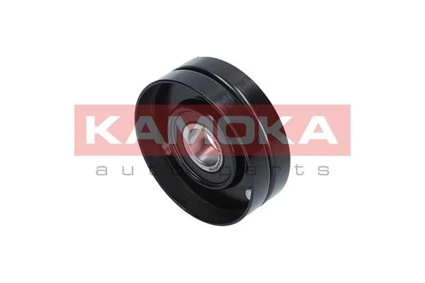 Tensioner Lever, V-ribbed belt KAMOKA R0216