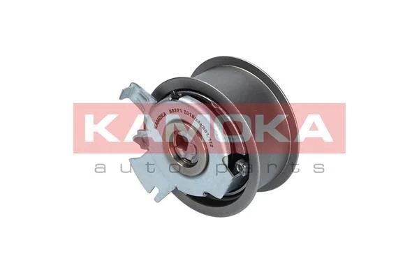Tensioner Pulley, timing belt KAMOKA R0221