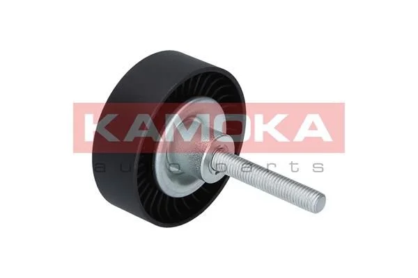 Deflection/Guide Pulley, V-ribbed belt KAMOKA R0227
