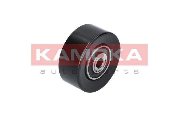 Deflection/Guide Pulley, V-ribbed belt KAMOKA R0235