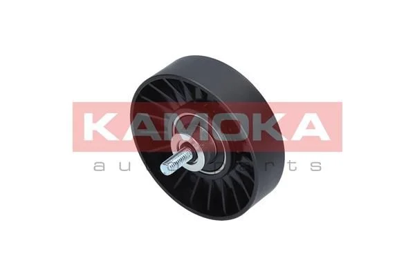 Deflection/Guide Pulley, V-ribbed belt KAMOKA R0252