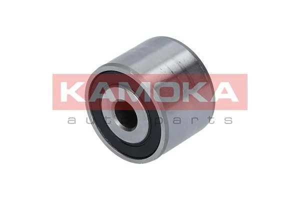 Deflection/Guide Pulley, V-ribbed belt KAMOKA R0276