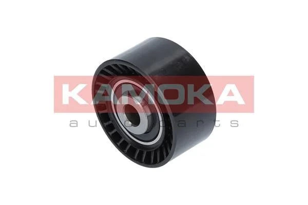 Deflection Pulley/Guide Pulley, timing belt KAMOKA R0293