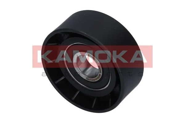 Polia de Desvio/Guia, correia do alternador KAMOKA R0306