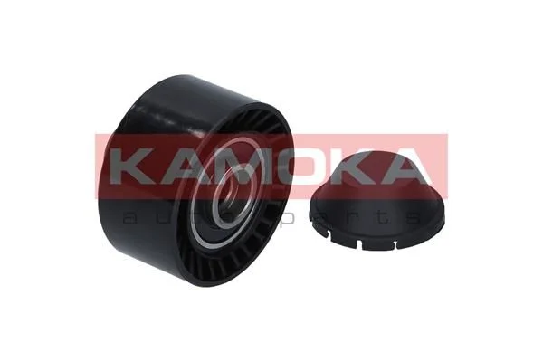 Polia de Desvio/Guia, correia distribuição KAMOKA R0336