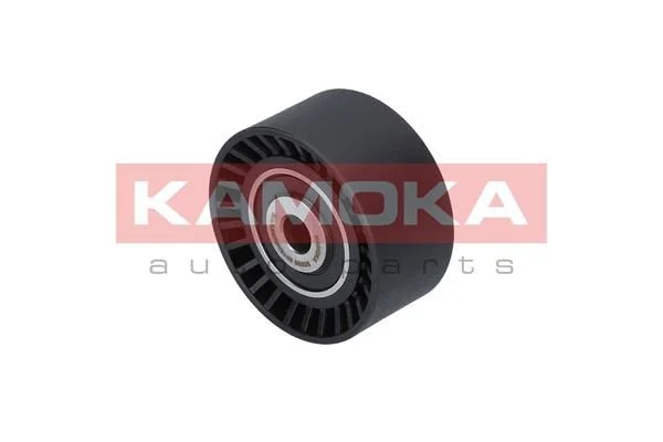 Deflection Pulley/Guide Pulley, timing belt KAMOKA R0339