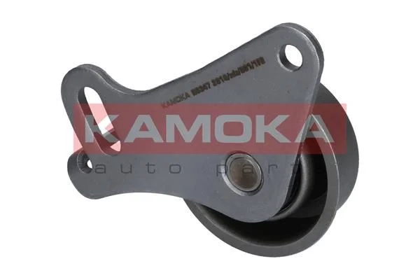 Tensioner Pulley, timing belt KAMOKA R0347