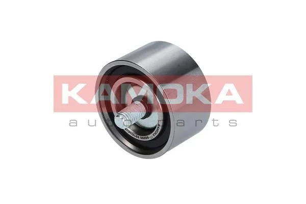 Polia de Desvio/Guia, correia distribuição KAMOKA R0355