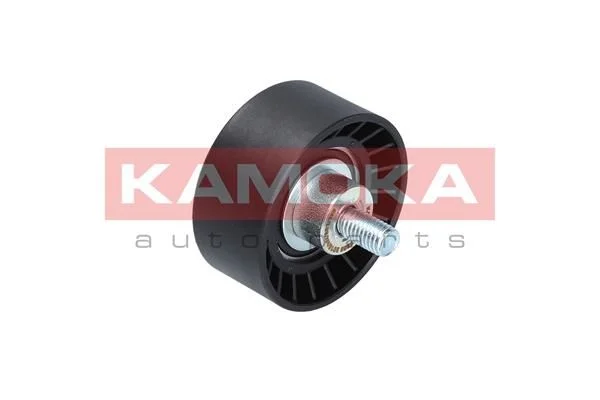 Polia de Desvio/Guia, correia distribuição KAMOKA R0366