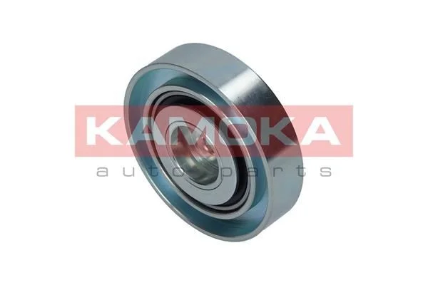 Polia de desvio/guia, correia em V KAMOKA R0378