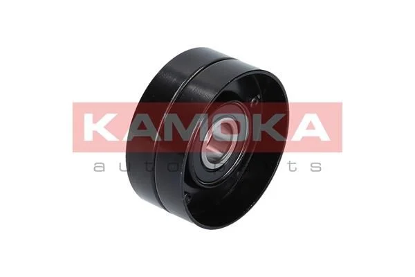 Deflection Pulley/Guide Pulley, timing belt KAMOKA R0384