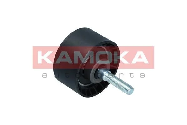 Polia de Desvio/Guia, correia distribuição KAMOKA R0392