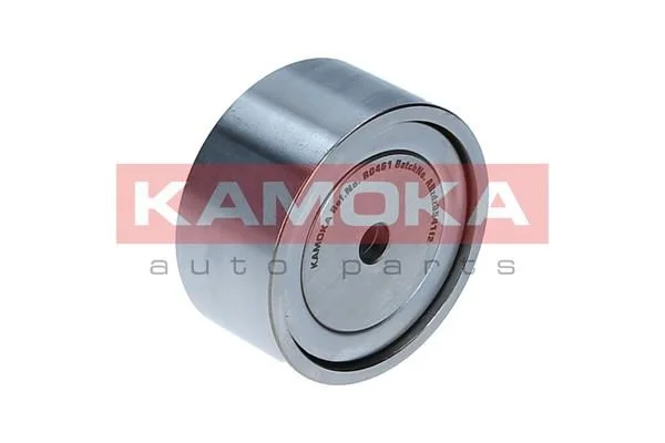 Tensioner Pulley, timing belt KAMOKA R0461