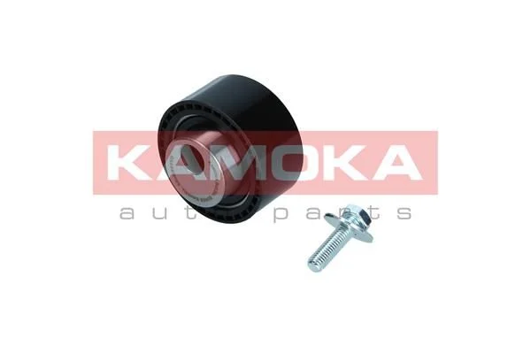 Tensioner Pulley, timing belt KAMOKA R0466
