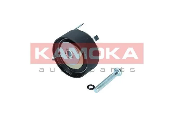 Tensioner Pulley, timing belt KAMOKA R0474