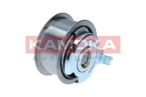 Tensioner Pulley, timing belt KAMOKA R0476