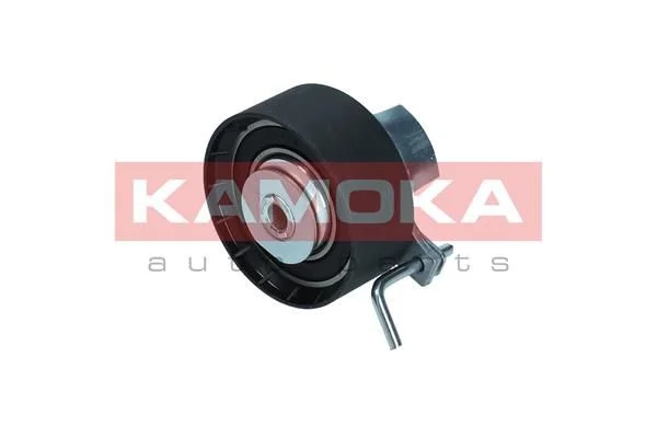 Tensioner Pulley, timing belt KAMOKA R0481